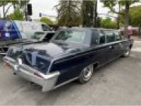 Chrysler Imperial limousine  - <small></small> 143.600 € <small>TTC</small> - #7