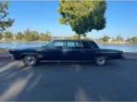 Chrysler Imperial limousine  - <small></small> 143.600 € <small>TTC</small> - #8