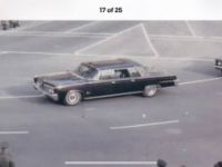 Chrysler Imperial limousine  - <small></small> 143.600 € <small>TTC</small> - #14