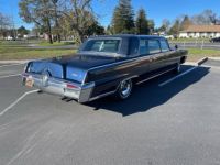 Chrysler Imperial limousine - <small></small> 127.700 € <small>TTC</small> - #1