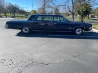 Chrysler Imperial limousine - <small></small> 127.700 € <small>TTC</small> - #3