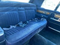 Chrysler Imperial limousine - <small></small> 127.700 € <small>TTC</small> - #10