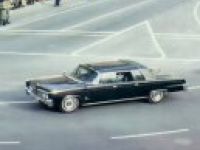 Chrysler Imperial limousine - <small></small> 127.700 € <small>TTC</small> - #22