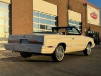 Chrysler Le Baron - <small></small> 35.000 € <small>TTC</small> - #2