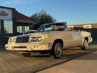 Chrysler Le Baron - <small></small> 35.000 € <small>TTC</small> - #6