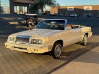 Chrysler Le Baron - <small></small> 35.000 € <small>TTC</small> - #7