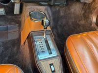 Chrysler Le Baron - <small></small> 35.000 € <small>TTC</small> - #12