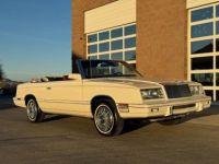 Chrysler Le Baron - <small></small> 35.000 € <small>TTC</small> - #20