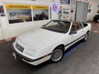 Chrysler Le Baron - <small></small> 17.700 € <small>TTC</small> - #1