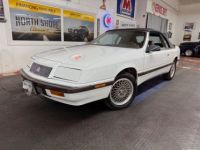 Chrysler Le Baron - <small></small> 17.700 € <small>TTC</small> - #3