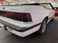 Chrysler Le Baron - <small></small> 17.700 € <small>TTC</small> - #30