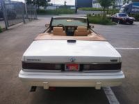 Chrysler Le Baron CABRIOLET - WOODY - TURBO - <small></small> 12.500 € <small>TTC</small> - #8