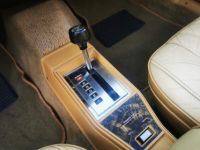 Chrysler Le Baron CABRIOLET - WOODY - TURBO - <small></small> 12.500 € <small>TTC</small> - #29