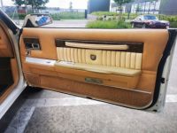 Chrysler Le Baron CABRIOLET - WOODY - TURBO - <small></small> 12.500 € <small>TTC</small> - #32