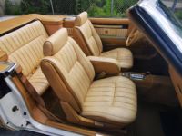 Chrysler Le Baron CABRIOLET - WOODY - TURBO - <small></small> 12.500 € <small>TTC</small> - #34