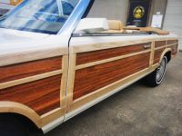 Chrysler Le Baron CABRIOLET - WOODY - TURBO - <small></small> 12.500 € <small>TTC</small> - #59