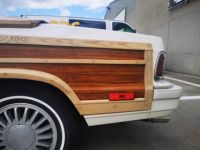 Chrysler Le Baron CABRIOLET - WOODY - TURBO - <small></small> 12.500 € <small>TTC</small> - #62