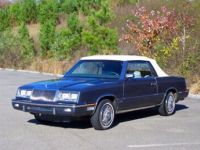 Chrysler Le Baron LeBaron  - <small></small> 22.000 € <small>TTC</small> - #1