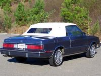 Chrysler Le Baron LeBaron  - <small></small> 22.000 € <small>TTC</small> - #2