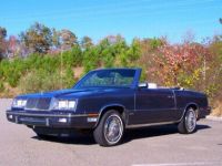 Chrysler Le Baron LeBaron  - <small></small> 22.000 € <small>TTC</small> - #4