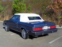 Chrysler Le Baron LeBaron  - <small></small> 22.000 € <small>TTC</small> - #5