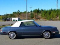 Chrysler Le Baron LeBaron  - <small></small> 22.000 € <small>TTC</small> - #6