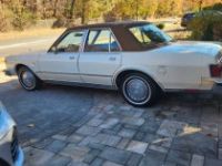 Chrysler Le Baron Lebaron  - <small></small> 17.000 € <small>TTC</small> - #1