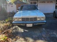 Chrysler Le Baron Lebaron  - <small></small> 17.000 € <small>TTC</small> - #3