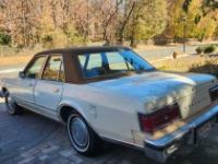 Chrysler Le Baron Lebaron  - <small></small> 17.000 € <small>TTC</small> - #12