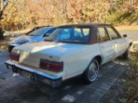 Chrysler Le Baron Lebaron  - <small></small> 17.000 € <small>TTC</small> - #14