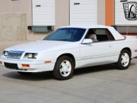 Chrysler Le Baron LeBaron  - <small></small> 17.200 € <small>TTC</small> - #4