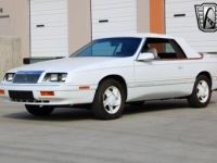 Chrysler Le Baron LeBaron  - <small></small> 17.200 € <small>TTC</small> - #5