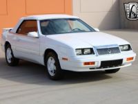 Chrysler Le Baron LeBaron  - <small></small> 17.200 € <small>TTC</small> - #6