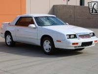 Chrysler Le Baron LeBaron  - <small></small> 17.200 € <small>TTC</small> - #7