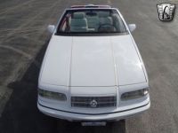 Chrysler Le Baron LeBaron  - <small></small> 15.600 € <small>TTC</small> - #4