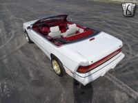 Chrysler Le Baron LeBaron  - <small></small> 15.600 € <small>TTC</small> - #7