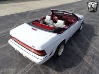 Chrysler Le Baron LeBaron  - <small></small> 15.600 € <small>TTC</small> - #9