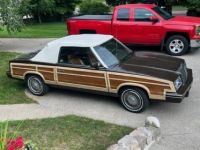 Chrysler Le Baron Lebaron convertible  - <small></small> 22.700 € <small>TTC</small> - #1