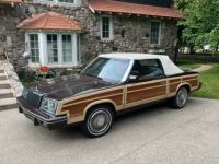 Chrysler Le Baron Lebaron convertible  - <small></small> 22.700 € <small>TTC</small> - #2