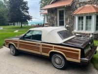 Chrysler Le Baron Lebaron convertible  - <small></small> 22.700 € <small>TTC</small> - #3