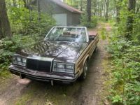 Chrysler Le Baron Lebaron convertible  - <small></small> 22.700 € <small>TTC</small> - #6