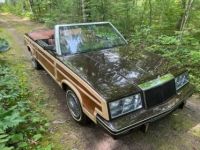 Chrysler Le Baron Lebaron convertible  - <small></small> 22.700 € <small>TTC</small> - #7