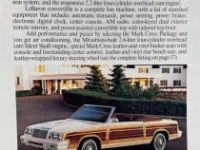 Chrysler Le Baron Lebaron convertible  - <small></small> 22.700 € <small>TTC</small> - #10