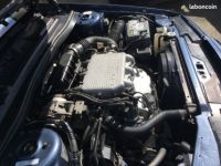 Chrysler Le Baron v 6 essence boite auto 1ere main - <small></small> 6.200 € <small>TTC</small> - #5