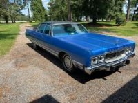 Chrysler New Yorker - <small></small> 16.000 € <small>TTC</small> - #2