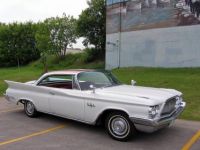 Chrysler New Yorker - <small></small> 48.000 € <small>TTC</small> - #1