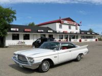 Chrysler New Yorker - <small></small> 48.000 € <small>TTC</small> - #5