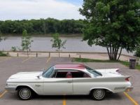 Chrysler New Yorker - <small></small> 48.000 € <small>TTC</small> - #6