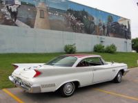 Chrysler New Yorker - <small></small> 48.000 € <small>TTC</small> - #14