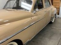 Chrysler New Yorker highlander - <small></small> 18.300 € <small>TTC</small> - #9